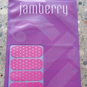 ❤️ 3 for $12 ❤️ Jamberry nail wraps